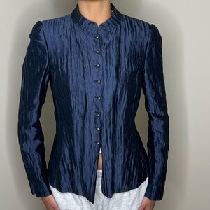 Armani Collezione Jacket